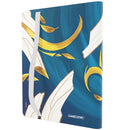 Gamegenic Altered 18 Pocket Album Mana Orb 360 Cards Capacity 4251715417041 - SuperOffice