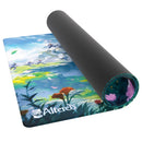 Gamegenic Altered Trial By Frost Prime Playmat 4251715417836 - SuperOffice