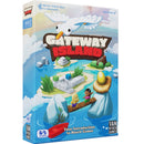 Gateway Island Board Game Van Ryder Games 850024976351 - SuperOffice
