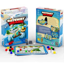 Gateway Island Board Game Van Ryder Games 850024976351 - SuperOffice