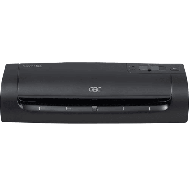 GBC 1100L Fusion Laminator A4 Laminating Machine BLF1100LA4 - SuperOffice