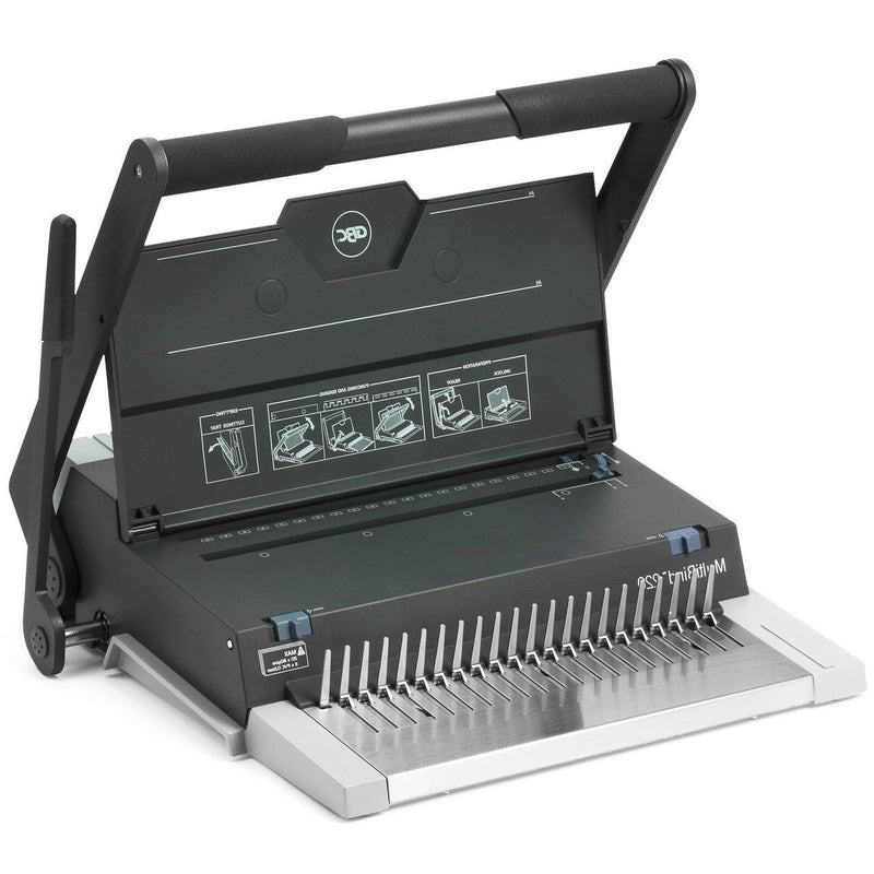 Gbc 220 Multibind Binding Machine Dual | SuperOffice