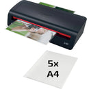 GBC 240 Home Office A4 Laminator Laminating Machine 4410068AU - SuperOffice