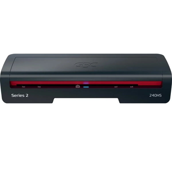GBC 240HS High Speed Home Office A3 A4 Laminator Laminating Machine 4410069AU - SuperOffice