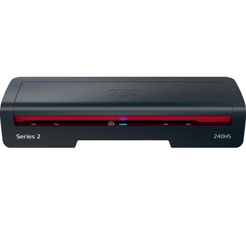 GBC 240HS High Speed Home Office A3 A4 Laminator Laminating Machine 4410069AU - SuperOffice