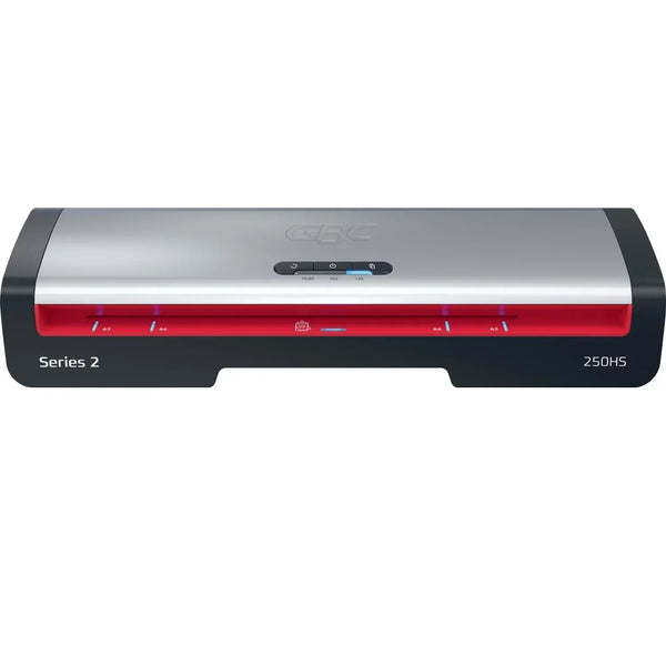 GBC 250HS High Speed Home Office A3 A4 Laminator Laminating Machine 4410071AU - SuperOffice