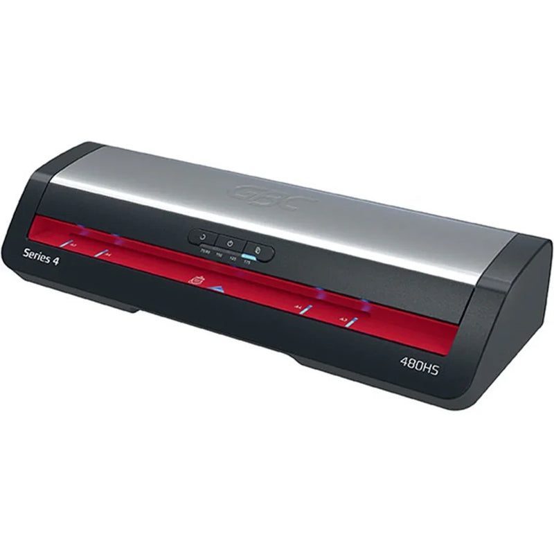 GBC 480HS High Speed Home Office A3 A4 Laminator Laminating Machine 4410072AU - SuperOffice
