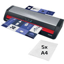 GBC 480HS High Speed Home Office A3 A4 Laminator Laminating Machine 4410072AU - SuperOffice