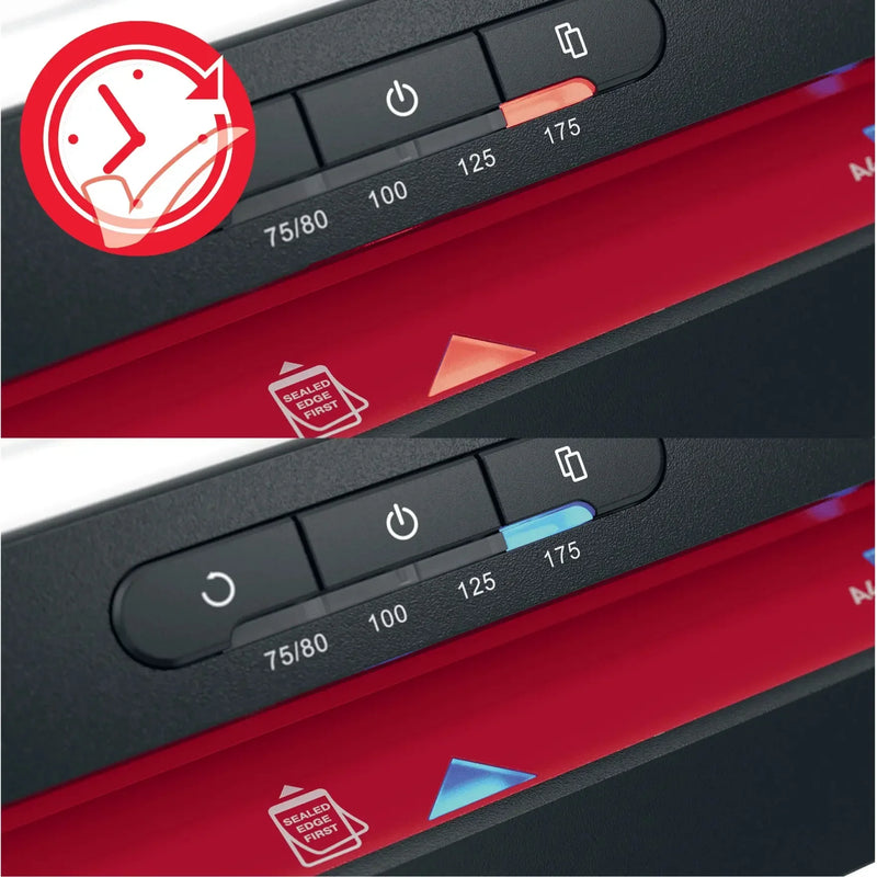 GBC 480HS High Speed Home Office A3 A4 Laminator Laminating Machine 4410072AU - SuperOffice