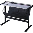 Gbc 96010 Heavy Duty Rotary Trimmer A1 372280 - SuperOffice