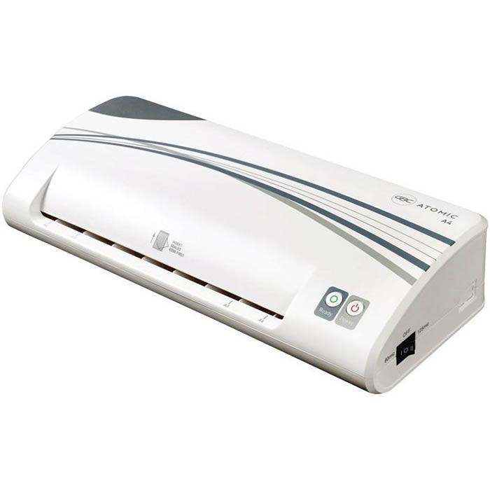 Gbc Atomic Laminator A4 BLATMA4 - SuperOffice