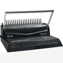 GBC Binding Machine Comb A10 Black A4 Binder BMTA10 - SuperOffice