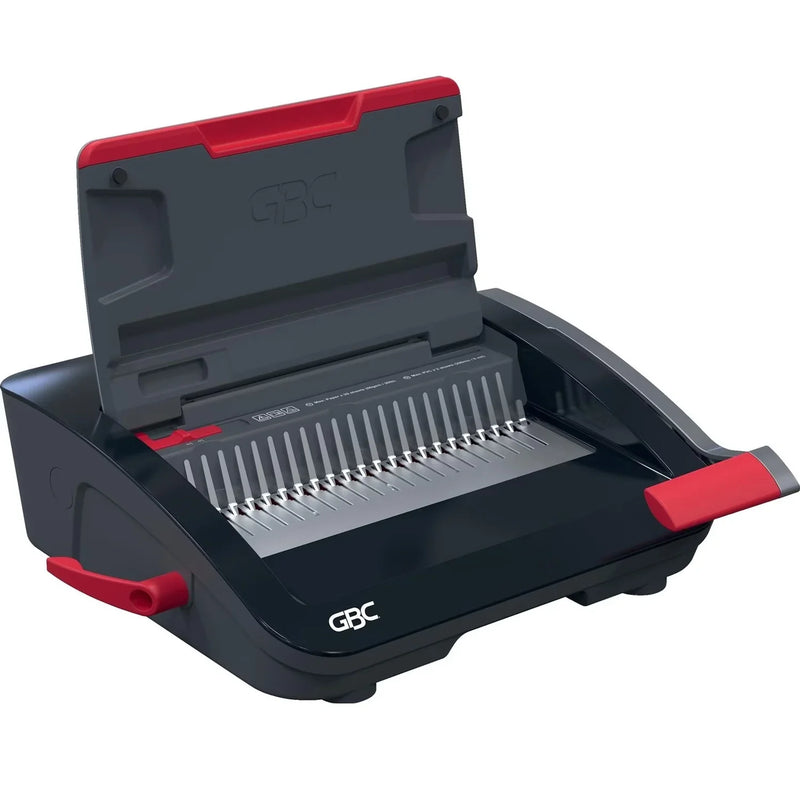 GBC CB20 CombBind Manual Binding Machine BMCB20 - SuperOffice