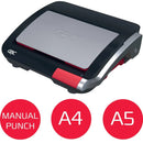 GBC CB20 CombBind Manual Binding Machine BMCB20 - SuperOffice