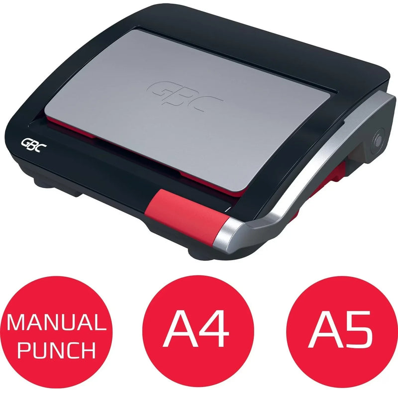 GBC CB20 CombBind Manual Binding Machine BMCB20 - SuperOffice