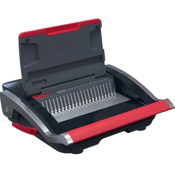 GBC CB25 CombBind Manual Binding Machine BMCB25 - SuperOffice