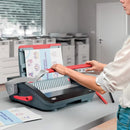 GBC CB25 CombBind Manual Binding Machine BMCB25 - SuperOffice