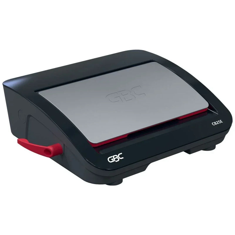 GBC CB25E Binding Machine CombBind Electric BMCB25E - SuperOffice