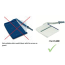 GBC CL100 Replacement Guard Protector Guillotine 10 Sheet A4 Paper Cutter QTTR9313G - SuperOffice