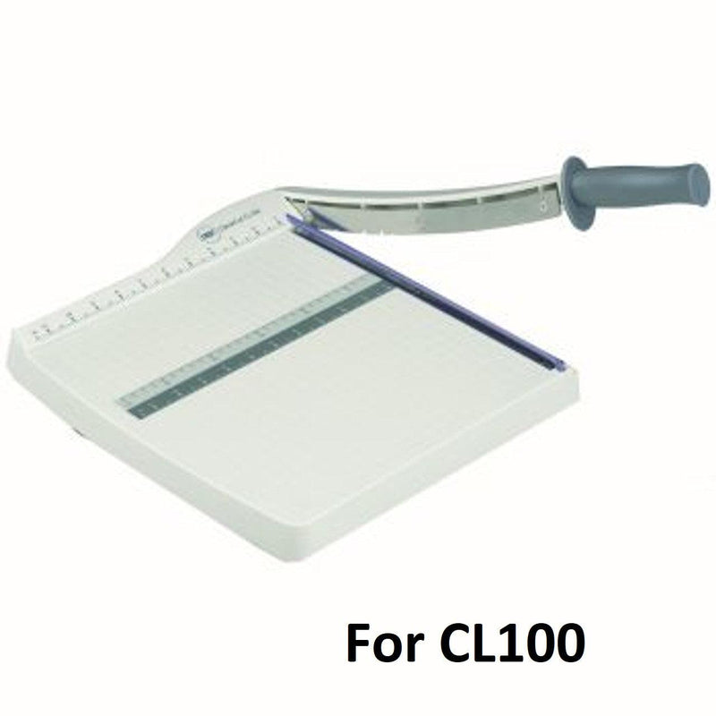 GBC CL100 Replacement Guard Protector Guillotine 10 Sheet A4 Paper Cutter QTTR9313G - SuperOffice