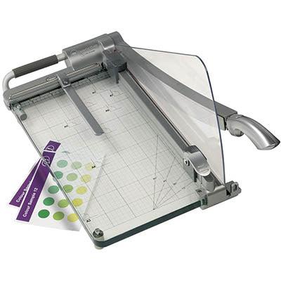 Gbc Cl420 Guillotine 25 Sheet A3 QTCL420A3 - SuperOffice