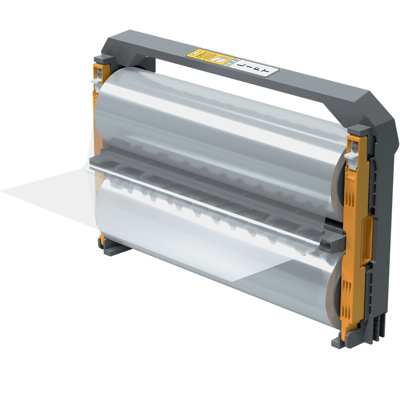 GBC Foton 30 Laminator Cartridge Reloadable 125 Micron 306mmx42.4m 4410025 - SuperOffice
