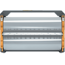 GBC Foton 30 Laminator Cartridge Reloadable 125 Micron 306mmx42.4m 4410025 - SuperOffice