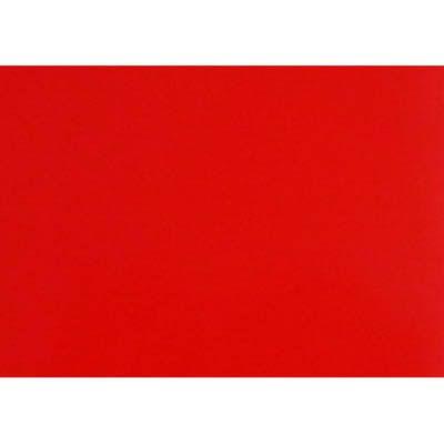 Gbc Ibico Binding Cover Gloss 250Gsm A4 Red Pack 100 BCG250R100 - SuperOffice
