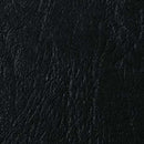 Gbc Ibico Binding Cover Leathergrain 300Gsm A4 Black Pack 25 BCL300BK25 - SuperOffice