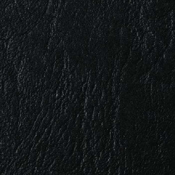 Gbc Ibico Binding Cover Leathergrain 300Gsm A4 Black Pack 25 BCL300BK25 - SuperOffice