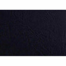 Gbc Ibico Binding Cover Leathergrain 300Gsm A4 Navy Pack 25 BCL300N25 - SuperOffice