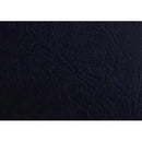 Gbc Ibico Binding Cover Leathergrain 300Gsm A4 Navy Pack 25 BCL300N25 - SuperOffice