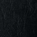 GBC Ibico Binding Covers Leathergrain 300GSM A4 Black 4 Pack 100 Sheets BCL300BK100 (4 Pack) - SuperOffice