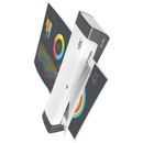 GBC iLam 350 Laminator Laminating Machine A3 BL400A3SI - SuperOffice