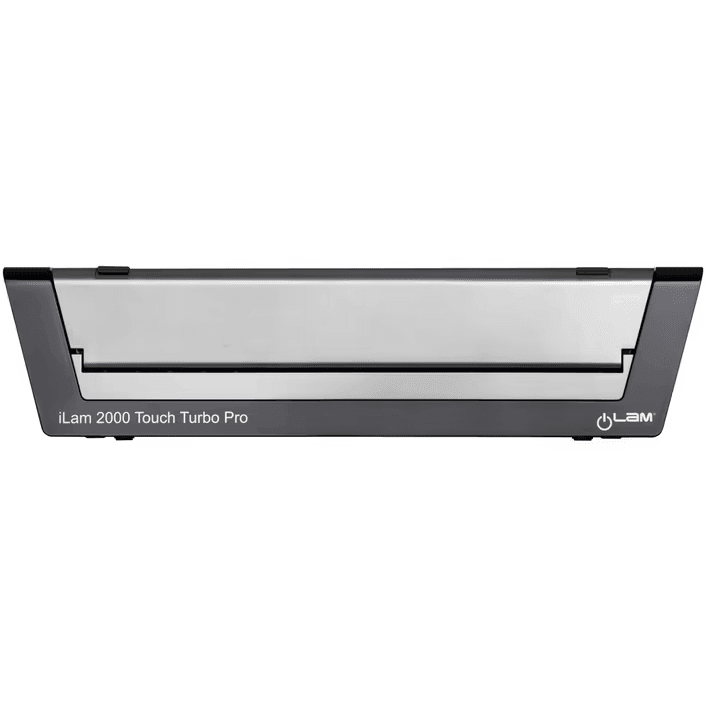 GBC iLam Laminator 2000 Touch Turbo Pro A3 Laminating Machine BL2000A3 - SuperOffice