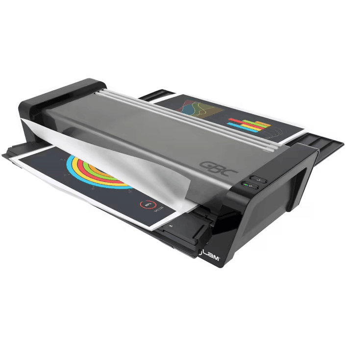 GBC iLam Laminator 2000 Touch Turbo Pro A3 Laminating Machine BL2000A3 - SuperOffice