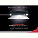 Gbc Signature Laminator Pouch 80 Micron A3 Clear Pack 50 BL80M50A3 - SuperOffice