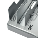 GBC TB500 Heavy Duty Thermal Binding Machine Capacity 500 A4 Sheets BMTB500 - SuperOffice