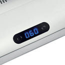 GBC TB500 Heavy Duty Thermal Binding Machine Capacity 500 A4 Sheets BMTB500 - SuperOffice