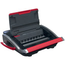 GBC WB15 Binding Machine WireBind Manual BMWB15 - SuperOffice