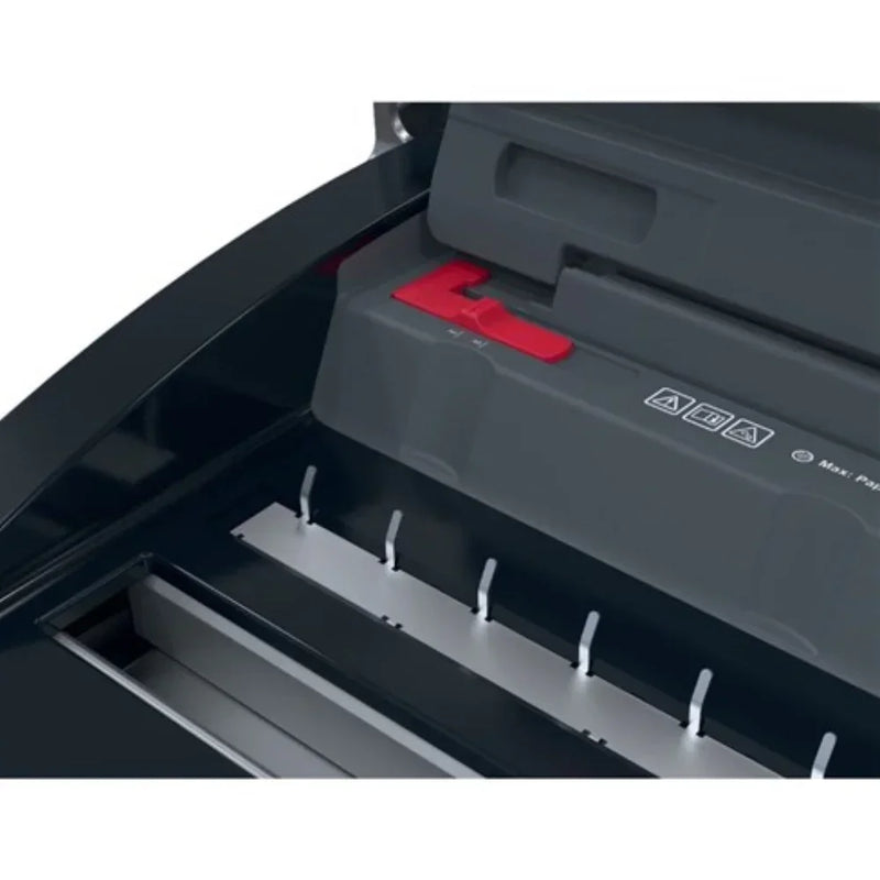 GBC WB15 Binding Machine WireBind Manual BMWB15 - SuperOffice