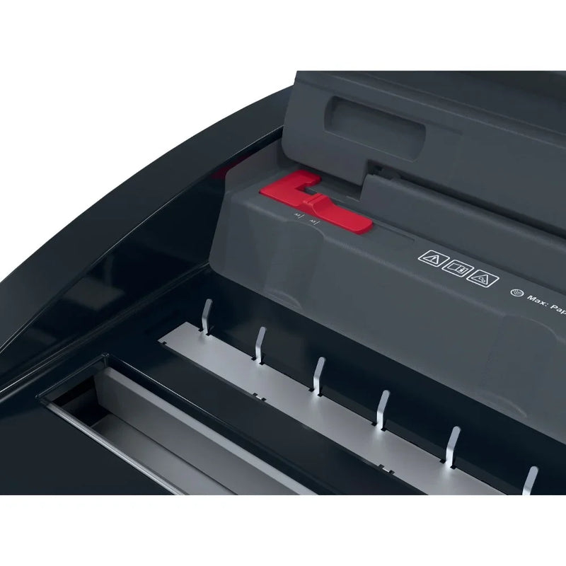 GBC WB15E WireBind Electric Binding Machine Black BMWB15E - SuperOffice