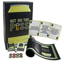 Get On The Piss Party Drinking Game 9369900025522 - SuperOffice