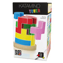 Gigamic Katamino Tower Family Game 3421271191018 - SuperOffice