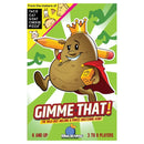 Gimme That From Makers of Taco Cat Goat Cheese Pizza Party Game 803979090719 - SuperOffice