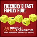 Gimme That From Makers of Taco Cat Goat Cheese Pizza Party Game 803979090719 - SuperOffice
