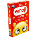 Ginger Fox The Emoji Game Party Game 5060132078136 - SuperOffice