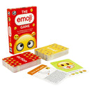 Ginger Fox The Emoji Game Party Game 5060132078136 - SuperOffice