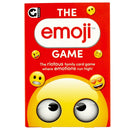 Ginger Fox The Emoji Game Party Game 5060132078136 - SuperOffice