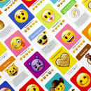 Ginger Fox The Emoji Game Party Game 5060132078136 - SuperOffice